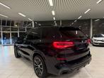 BMW X5 Xdrive 3.0D Pack-M Hybrid 210KW Elekt inclusief BTW, Automaat, X5, Leder, Bedrijf