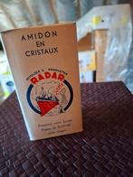 Amidon, Enlèvement ou Envoi, Neuf, Ustensile