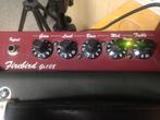 Behringer GX108 Firebird Combo hoofdtelefoonaansluiting!, Muziek en Instrumenten, Ophalen of Verzenden, Gebruikt, Gitaar, Minder dan 50 watt