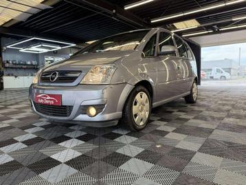 Opel Meriva 1.4i benzine bj. 11/2008 94000km 1ste eig. Airco beschikbaar voor biedingen