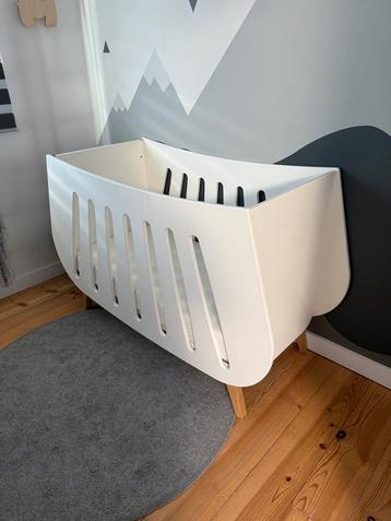 Lit bébé beschikbaar voor biedingen