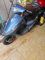 bromfiets, 0 versnellingen, Klasse B (45 km/u), 50 cc, Ophalen