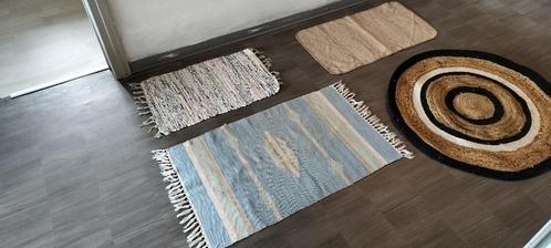 Tapijten, Huis en Inrichting, Stoffering | Tapijten en Vloerkleden, Zo goed als nieuw, 50 tot 100 cm, 50 tot 100 cm, Overige vormen