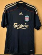 Liverpool Gerrard Origineel Champions League Finale 2009, Sport en Fitness, Verzenden, Zo goed als nieuw