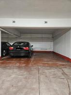 Garage te koop in Laeken, Immo, Garages & Places de parking