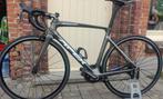 Koersfiets Apex Aerodyne, Fietsen en Brommers, Ophalen, Gebruikt, Carbon