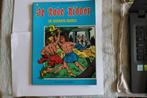 (S26) De Rode Ridder - De Gouden Sikkel, Boeken, Stripverhalen, Gelezen, Willy Vandersteen, Eén stripboek, Ophalen of Verzenden