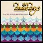 The Beach Boys - That's Why God Made The Radio, Cd's en Dvd's, Cd's | Pop, Ophalen of Verzenden