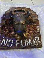 No fumer, Antiek en Kunst, Ophalen