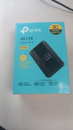 TP LINK 4 G LTE  M 7350, Caravans en Kamperen, Kampeeraccessoires, Ophalen