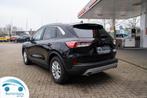 Ford Kuga AUTOMAAT TITANIUM FULL OPTION CAMERA/CARPLAY/NAVI, Auto's, 4 cilinders, 0 kg, USB, Bedrijf