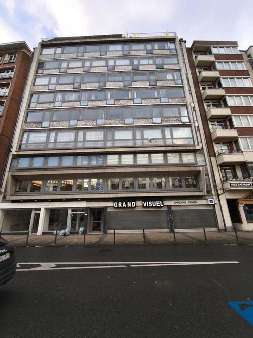 Appartement à vendre à Charleroi, Immo, Huizen en Appartementen te koop, Appartement, B