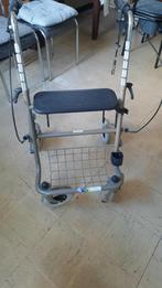 rollator, Diversen, Rollators, Ophalen, Gebruikt