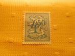 1 timbre Lion Héraldique 4,5F, Enlèvement ou Envoi, Non oblitéré