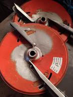 Disques épandeur engrais OS 10-18, Articles professionnels, Protection des cultures et Fertilisation