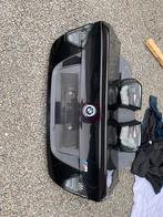 Koffer bak Black saffier met achter lip en nieuwe lichten, Auto-onderdelen, Carrosserie, Gebruikt, Ophalen of Verzenden, BMW, Achter