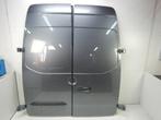 Mercedes-Benz Sprinter W907 H2 Portieren Deuren set Links Re, Ophalen of Verzenden, Gebruikt, Mercedes-Benz, Deur