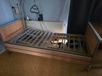 Lit medical electrique, Maison & Meubles, Enlèvement ou Envoi, Utilisé
