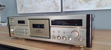 Sony TCK-970ES beschikbaar voor biedingen