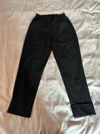 Pantalon, Comme neuf, Taille 36 (S), Noir, Bershka