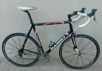 Koersfiets alu Basso Devil 28inch 2x9speed maat61 XL NIEUW🚴, 28 inch, Heren, Aluminium, Zo goed als nieuw