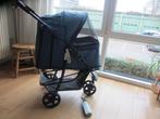 Belle poussette pour chien, utilisée pendant 2 mois, Enlèvement ou Envoi
