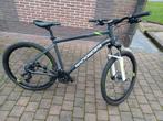 Rockrider 520 met schijfremmen als nieuw, Fietsen en Brommers, Versnellingen, Zo goed als nieuw, Rockrider, Ophalen