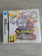 Pokémon White 2, Games en Spelcomputers, Ophalen of Verzenden, Gebruikt