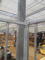HONDENREN PANELEN 3 METER AAN 75 EUR, Dieren en Toebehoren, Hondenhokken, Ophalen of Verzenden, Hondenhok