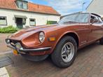 DATSUN 260Z 1975 5 bak 112.000km, Auto's, 4 zetels, Achterwielaandrijving, Bruin, Overige bekleding