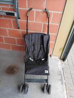 Kinderbuggy, Kinderen en Baby's, Buggy's, Ophalen, Zo goed als nieuw, Regenhoes