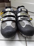 Fietsschoenen, Fietsen en Brommers, Fietsaccessoires | Fietskleding, Ophalen, Heren, Schoenen, Zo goed als nieuw