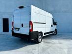 Citroën Jumper Jumper L2H2 | Leasing (bj 2024), Gebruikt, Euro 6, Citroën, Wit