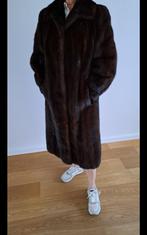 Winterjas, Kleding | Dames, Jassen | Winter, Ophalen, Maat 38/40 (M), Bruin