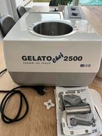 Glacière pro / Turbine Gelate Chef 2500, Electroménager, Enlèvement, Comme neuf