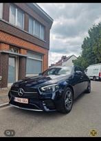 mercedes e300de, Auto's, Mercedes-Benz, Automaat, Achterwielaandrijving, 4 cilinders, Blauw
