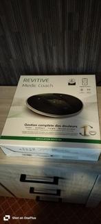 Revitive Medic Coach, Ophalen, Zo goed als nieuw