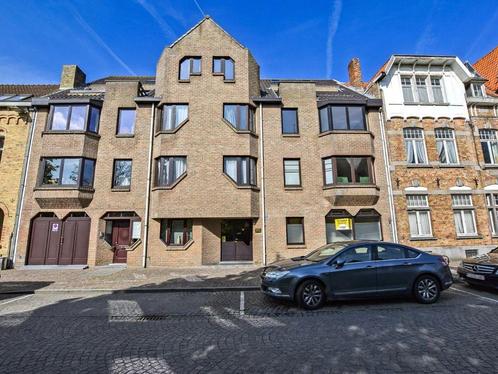 Kantoor te koop in Nieuwpoort, Immo, Huizen en Appartementen te koop, Overige soorten, D