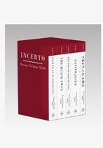 INCERTO, Boeken, Woordenboeken, Ophalen, Nieuw, Overige talen