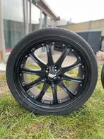 Roues X5 F15 2016, Pneus et Jantes, 335 mm, Pneus été, Autres dimensions