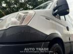Iveco Daily 3.0D | 170PK | 3.5T Sleep | EURO 5 | Garantie, Voorwielaandrijving, Stof, 4 cilinders, Iveco