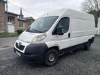 Peugeot boxer echange pour plus large, Auto's, Peugeot, Voorwielaandrijving, 110 kW, 4 cilinders, 2000 kg