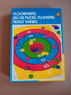 Kleurrijk vlooienspel, Kinderen en Baby's, Speelgoed | Overig, Ophalen, Gebruikt, Jongen of Meisje