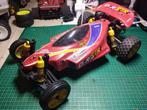 Kyosho outrage vintage buggy, Hobby en Vrije tijd, Ophalen of Verzenden, Gebruikt