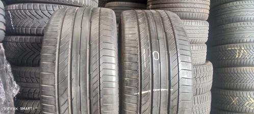 255/35/19 2553519 255/35R19 zomer demo Continental, Auto diversen, Autosport-onderdelen, Ophalen