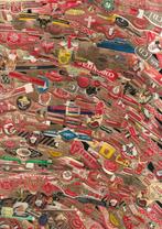 lot van 1000 stuks oude sigarenbandjes, Verzenden, Gebruikt, Sigarenbandjes