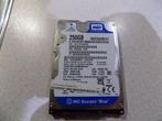 Harde schijf 250GB, Ophalen, Intern, Gebruikt, HDD