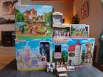 Sylvanian families groot lot, Kinderen en Baby's, Speelgoed | Poppenhuizen, Ophalen of Verzenden
