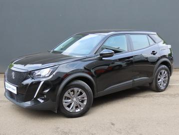 Peugeot 2008 1.2 PureTech Active S&S