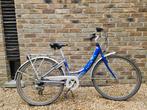 Norta, Fietsen en Brommers, Ophalen, Gebruikt